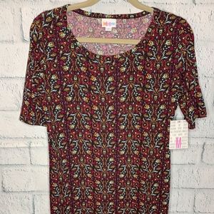 LLR Julia M